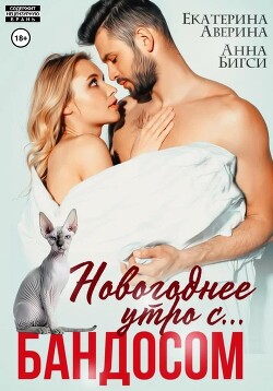 Книга Новогоднее утро с… Бандосом!